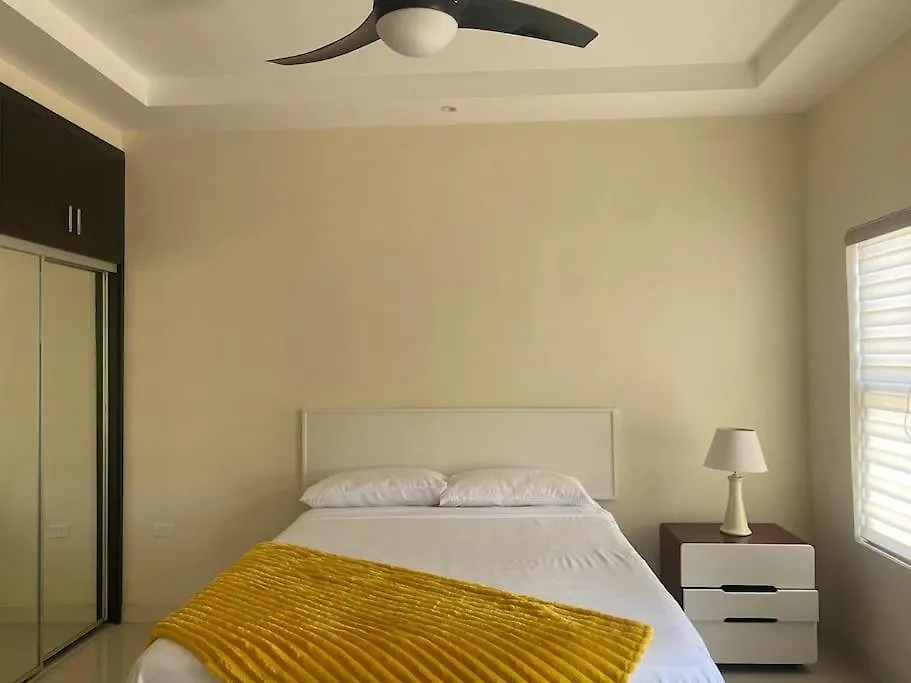 أوشو ريوس Amore Villas