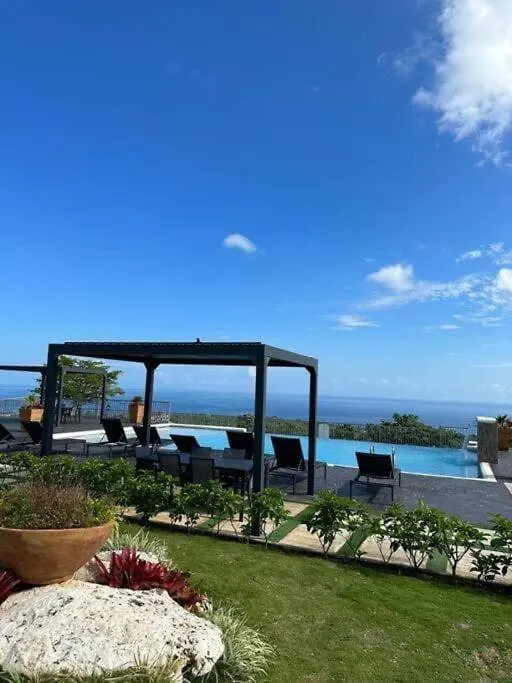 أوشو ريوس Amore Villas جامايكا