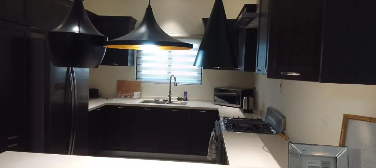 أوشو ريوس Amore Villas  أوشو ريوس